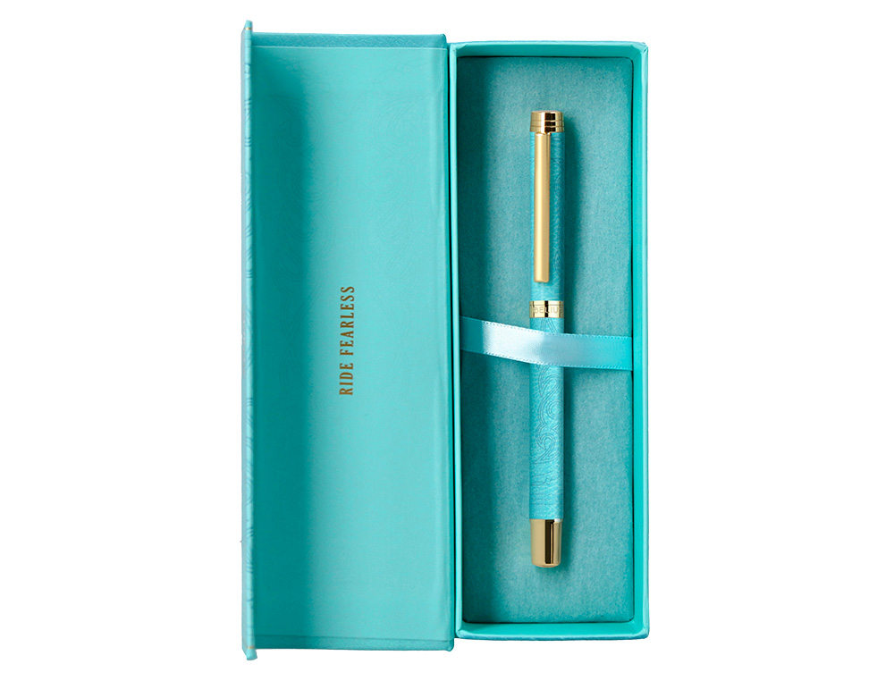 BELIUS WILD WEST STYLO ROLLER 171503.4