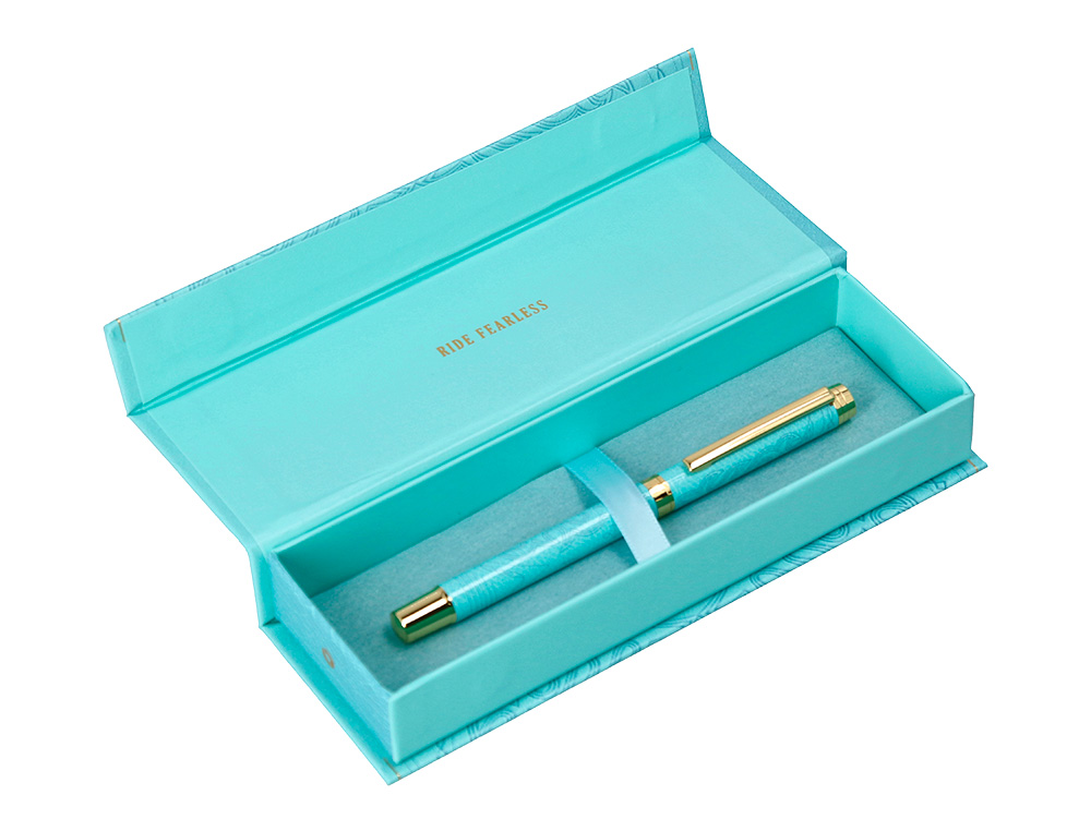 BELIUS WILD WEST STYLO ROLLER 171503.3