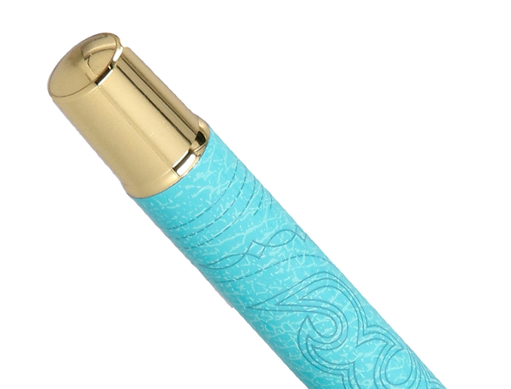 BELIUS WILD WEST STYLO ROLLER 171503.7