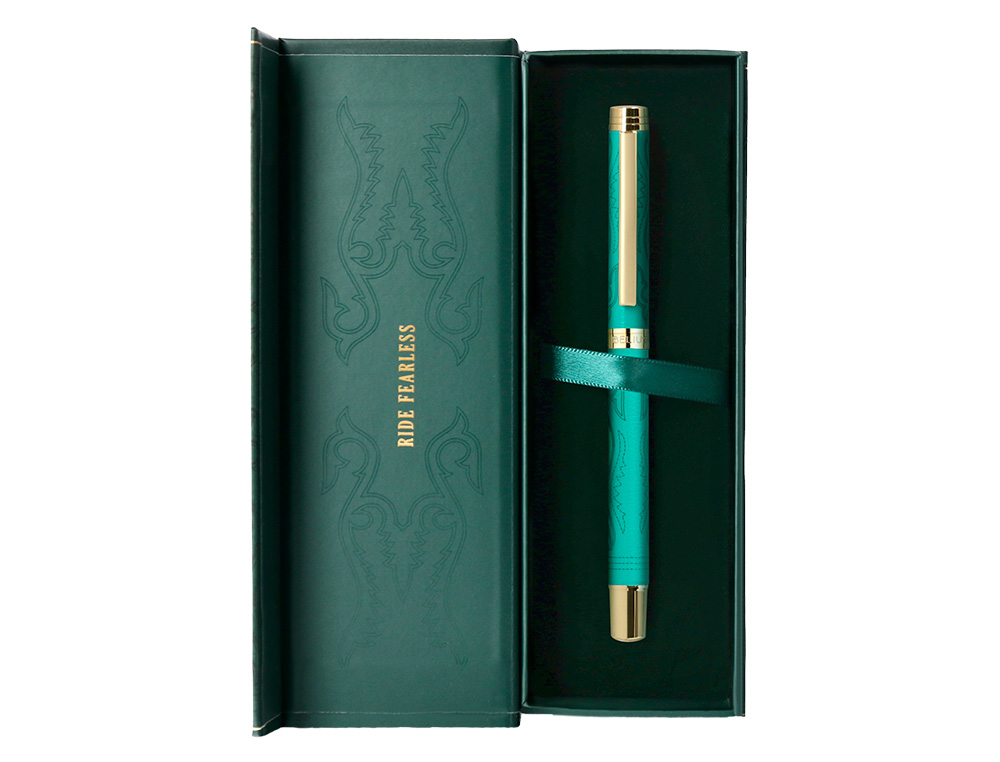 BELIUS WILD WEST STYLO ROLLER 171505.4