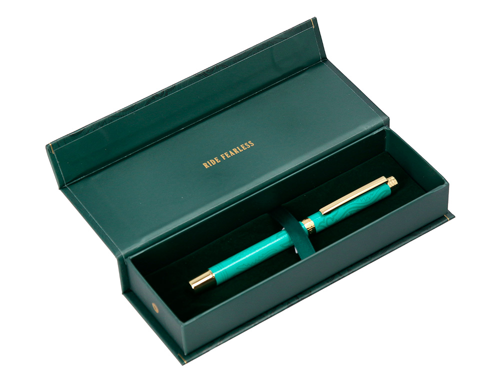 BELIUS WILD WEST STYLO ROLLER 171505.3