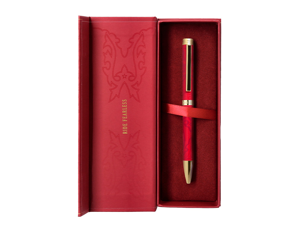 BELIUS WILD WEST STYLO ROLLER 171496.3