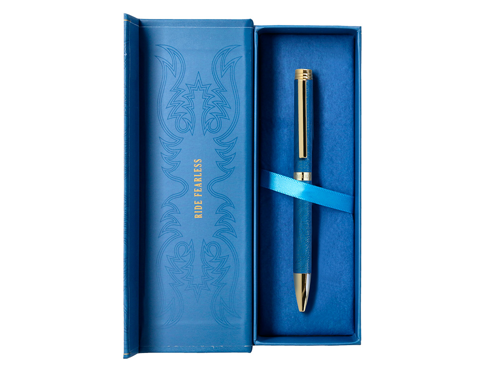 BELIUS WILD WEST STYLO ROLLER 171500.3