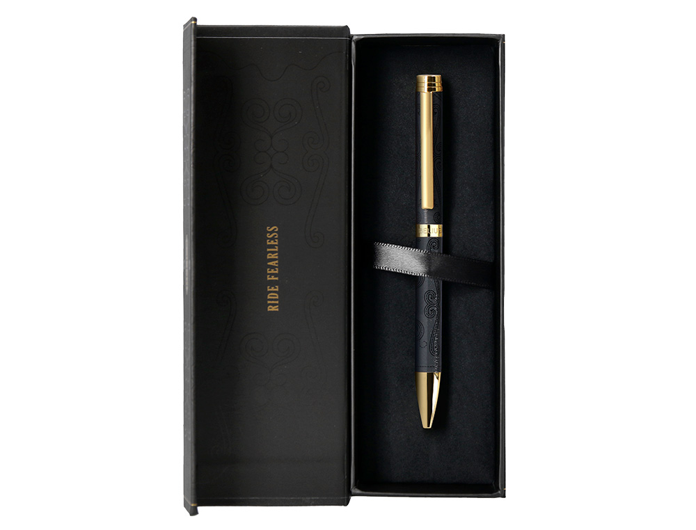 BELIUS WILD WEST STYLO ROLLER 171502.3