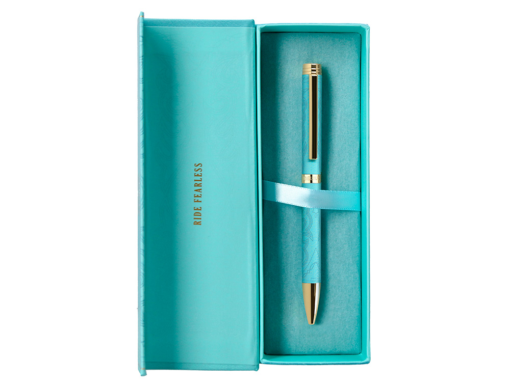 BELIUS WILD WEST STYLO ROLLER 171504.3