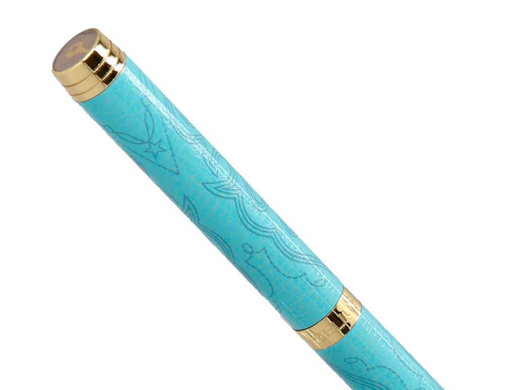 BELIUS WILD WEST STYLO ROLLER 171504.6