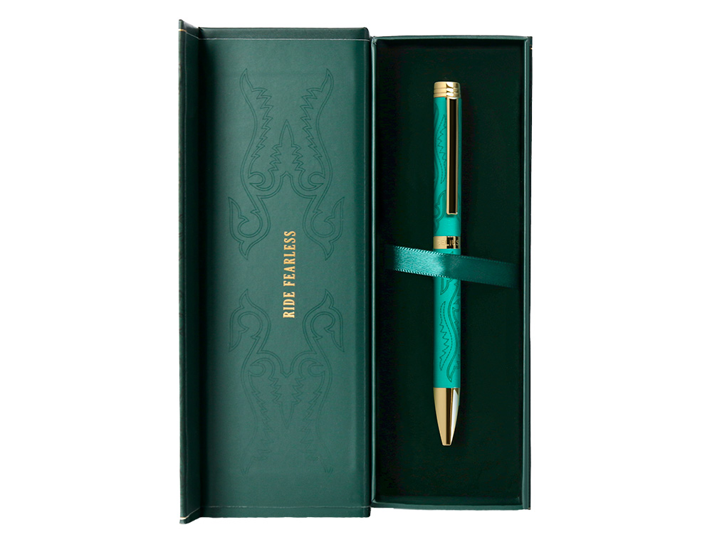 BELIUS WILD WEST STYLO ROLLER 171506.3
