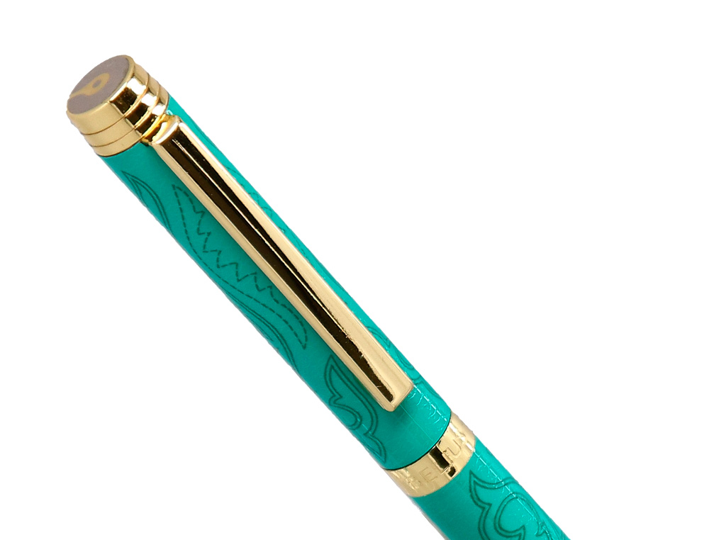 BELIUS WILD WEST STYLO ROLLER 171506.6
