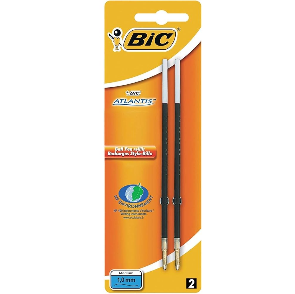 BIC RECHARGE 76724