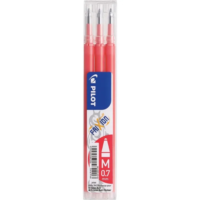 PILOT RECHARGE FRIXION BALL 81975