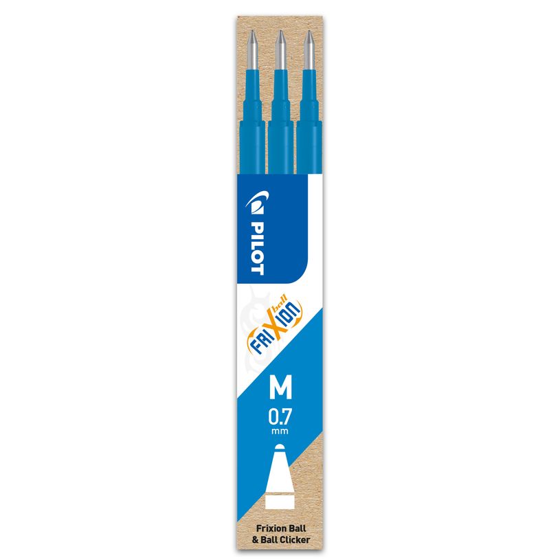 PILOT RECHARGE FRIXION BALL 81977