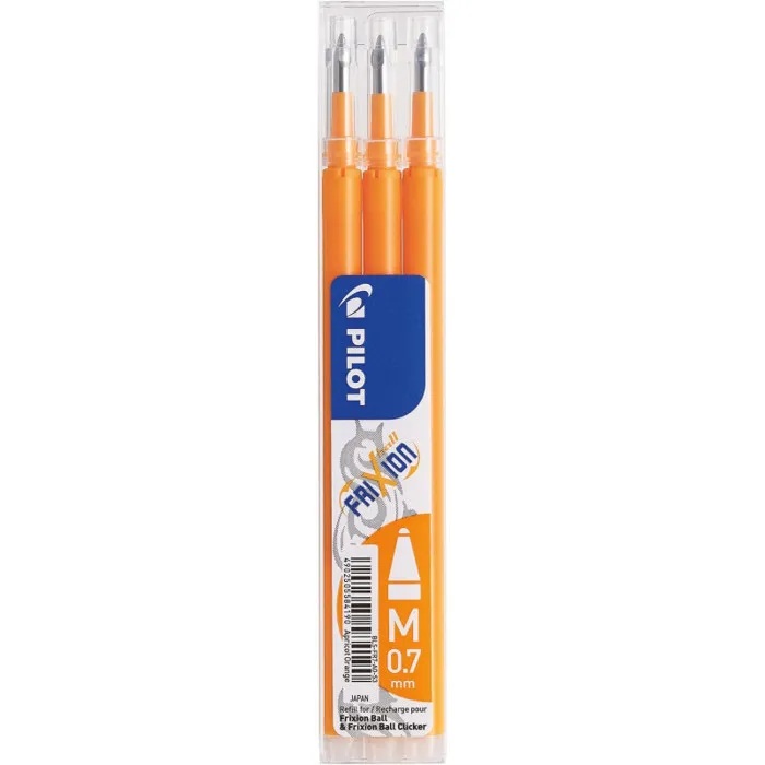 PILOT RECHARGE FRIXION BALL 81974