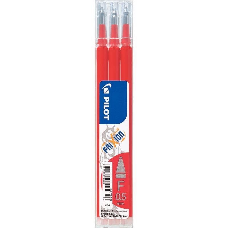 PILOT RECHARGE FRIXION BALL 81988