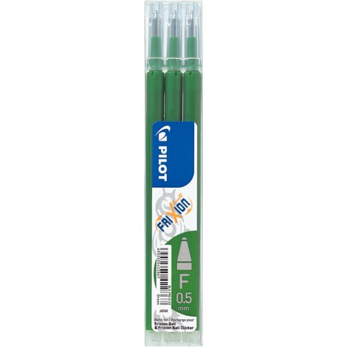 PILOT RECHARGE FRIXION BALL 81990