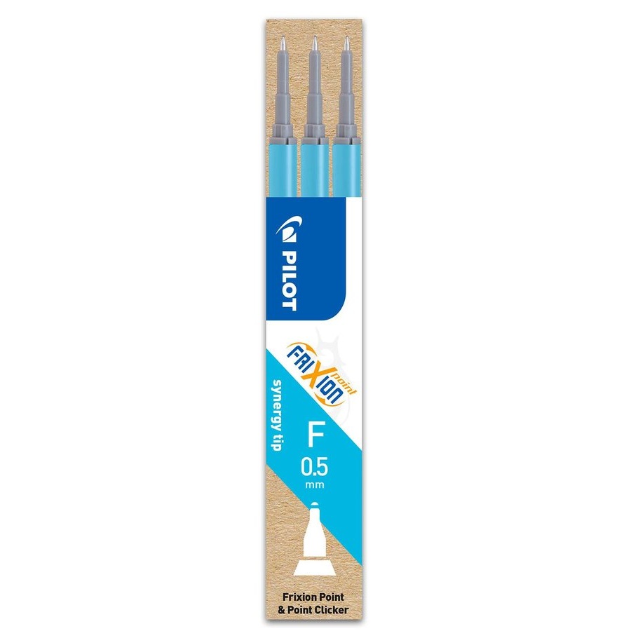 PILOT RECHARGE FRIXION POINT 35521