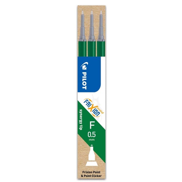 PILOT RECHARGE FRIXION POINT 35520