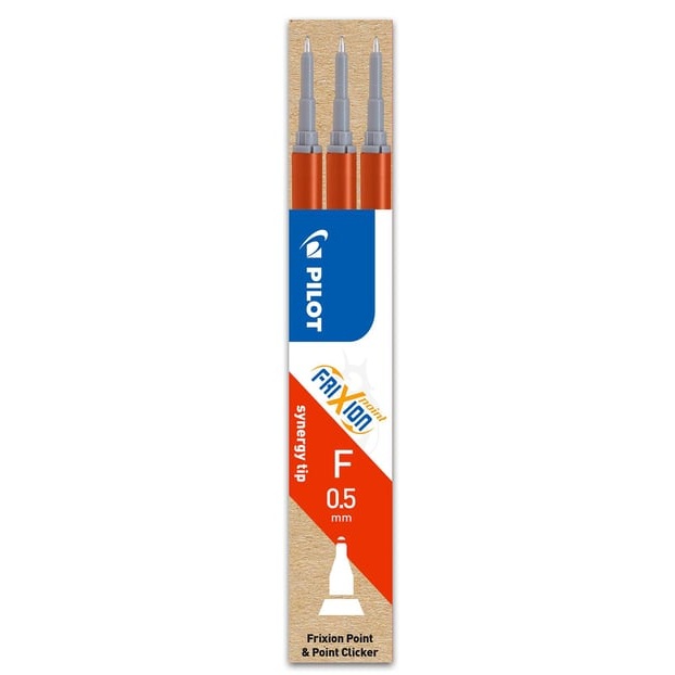 PILOT RECHARGE FRIXION POINT 35518
