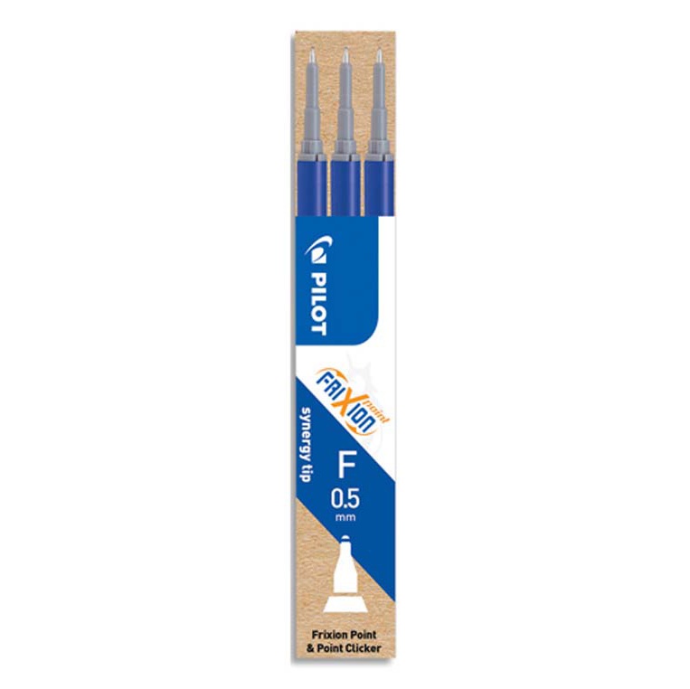 PILOT RECHARGE FRIXION POINT 35519