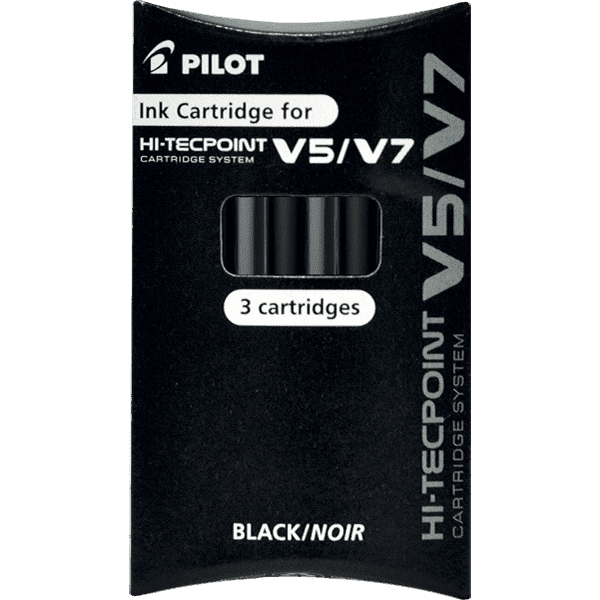 PILOT RECHARGE V5 V7 HI-TECPOINT 40463