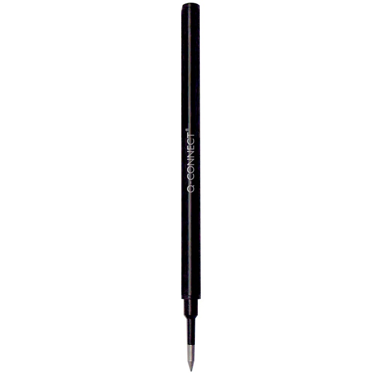 Q-CONNECT RECHARGE STYLO ROLLER 917143