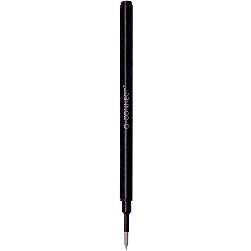 Q-CONNECT RECHARGE STYLO ROLLER 918835