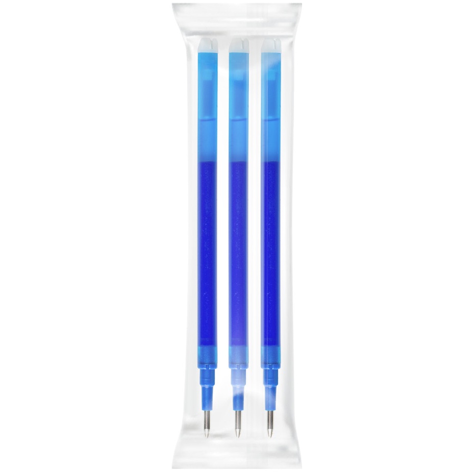 Q-CONNECT RECHARGE POUR STYLO 155268