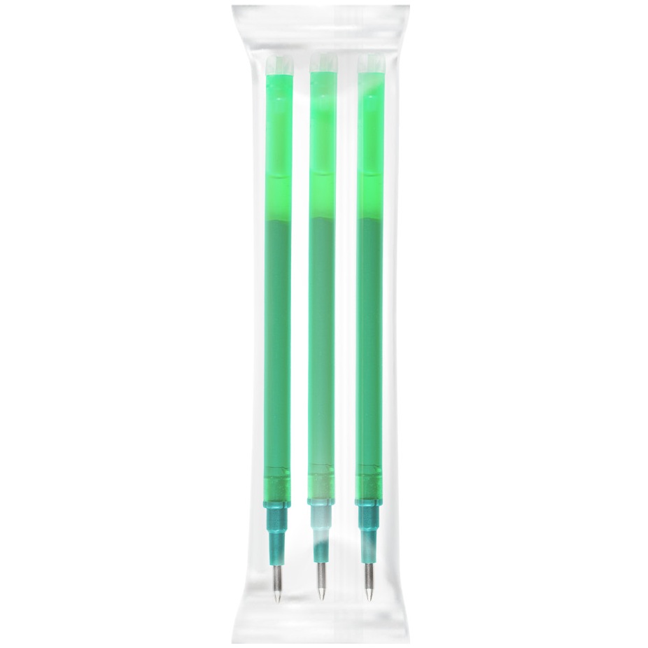 Q-CONNECT RECHARGE POUR STYLO 155271