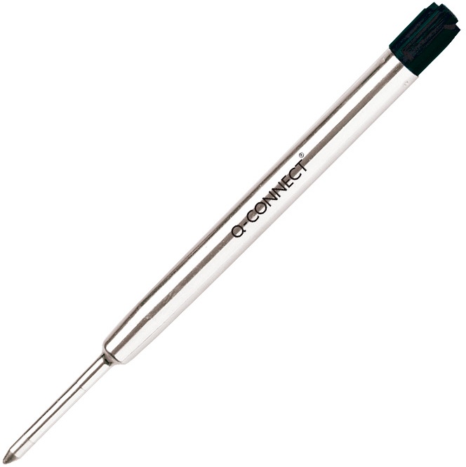Q-CONNECT RECHARGE POUR STYLO 918641
