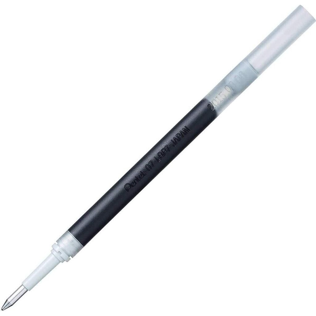 PENTEL RECHARGE POUR STYLO ROLLER 43376