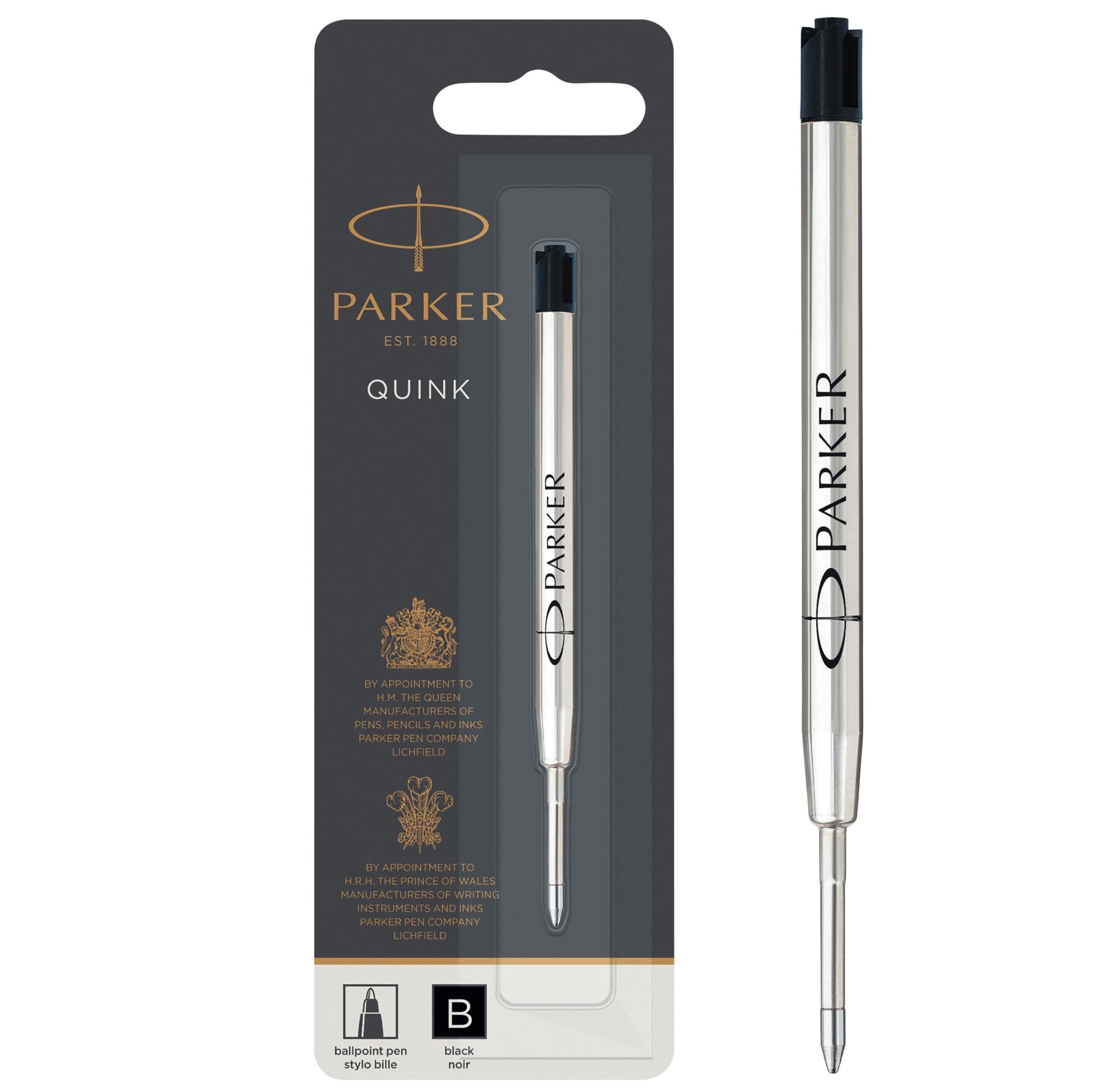 PARKER RECHARGE STYLO 11816