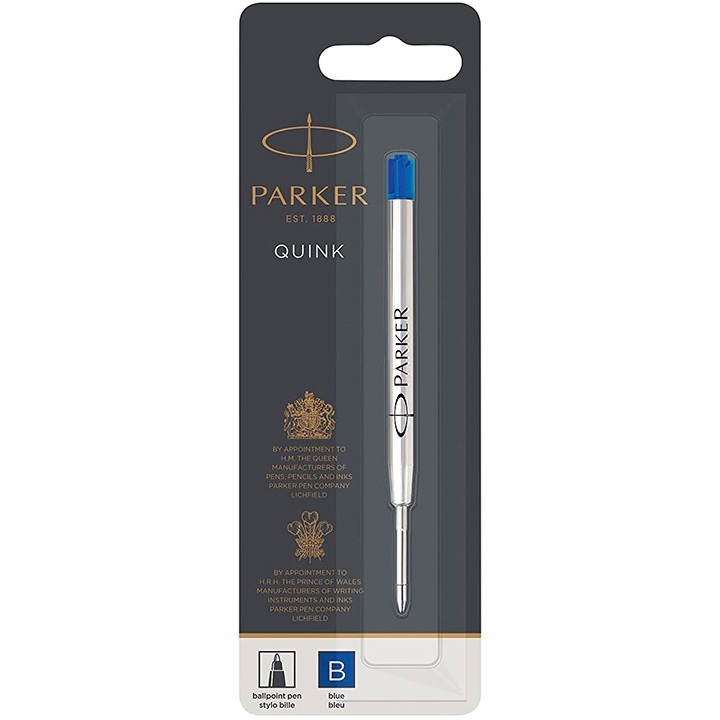 PARKER RECHARGE STYLO 169081