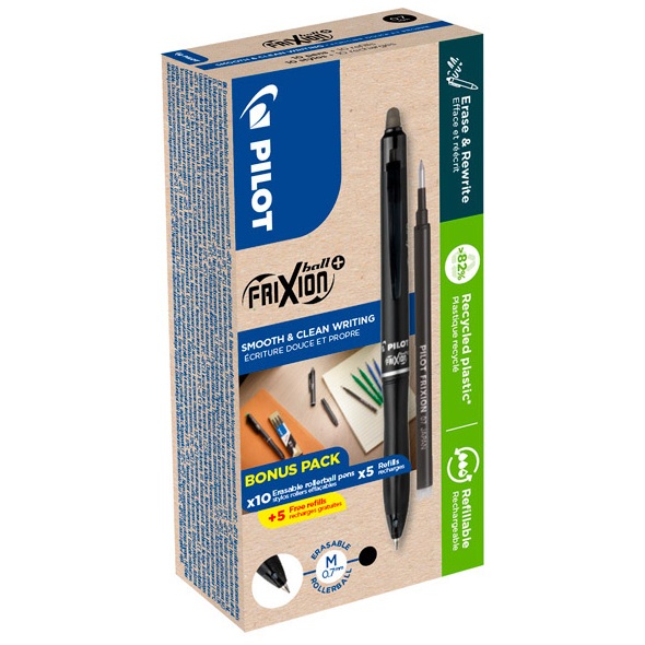 PILOT FRIXION 172568