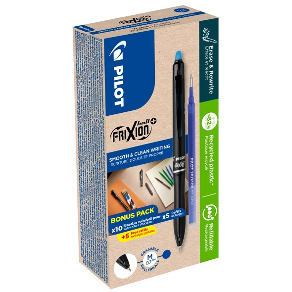 PILOT FRIXION 172569