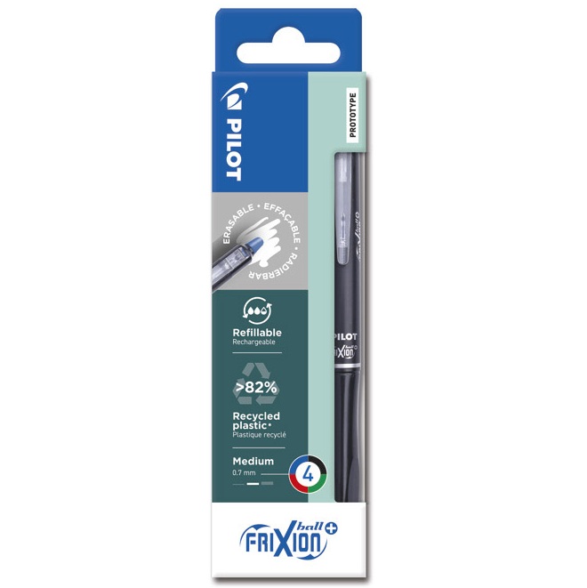 PILOT FRIXION 172567