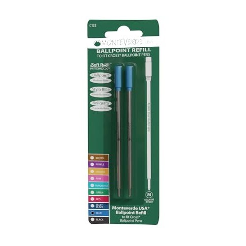 MONTEVERDE RECHARGE 159191