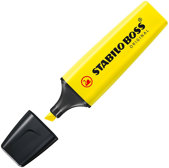 STABILO BOSS ORIGINAL 11442