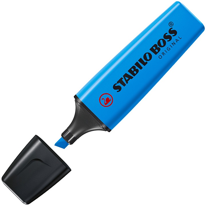 STABILO BOSS ORIGINAL 11443