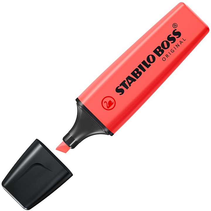 STABILO BOSS ORIGINAL 11449