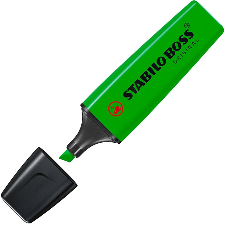 STABILO BOSS ORIGINAL 11448
