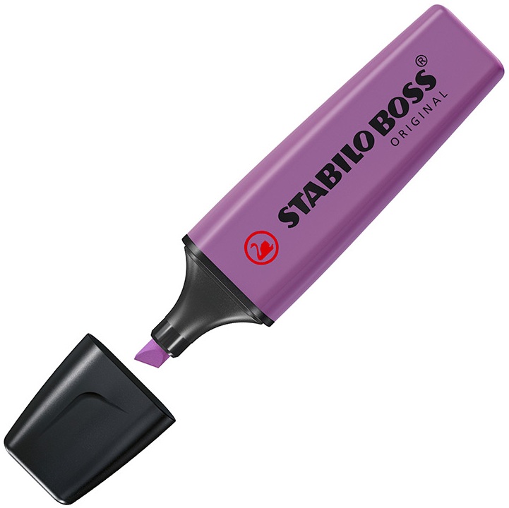 STABILO BOSS ORIGINAL 12445