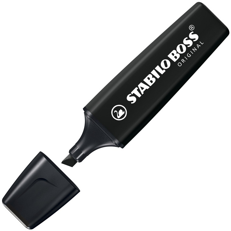 STABILO BOSS ORIGINAL 606508