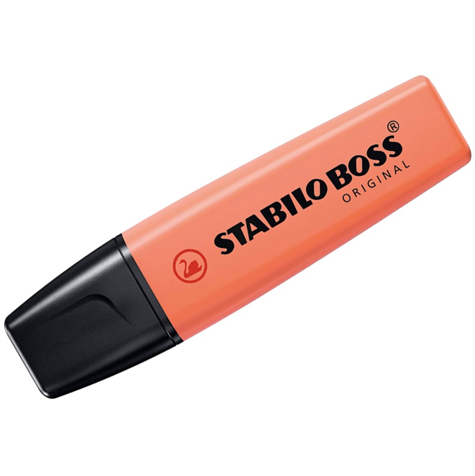 STABILO BOSS ORIGINAL 158219