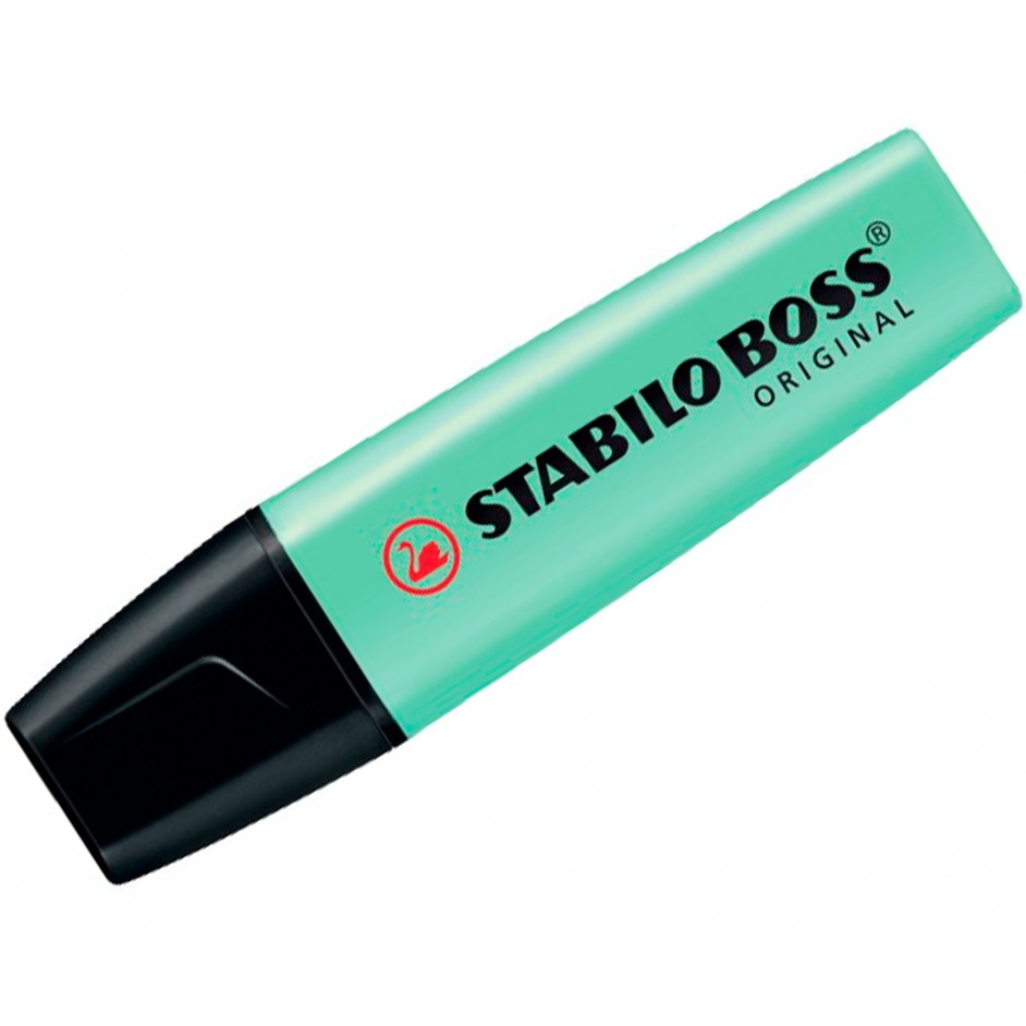 STABILO BOSS ORIGINAL 79902