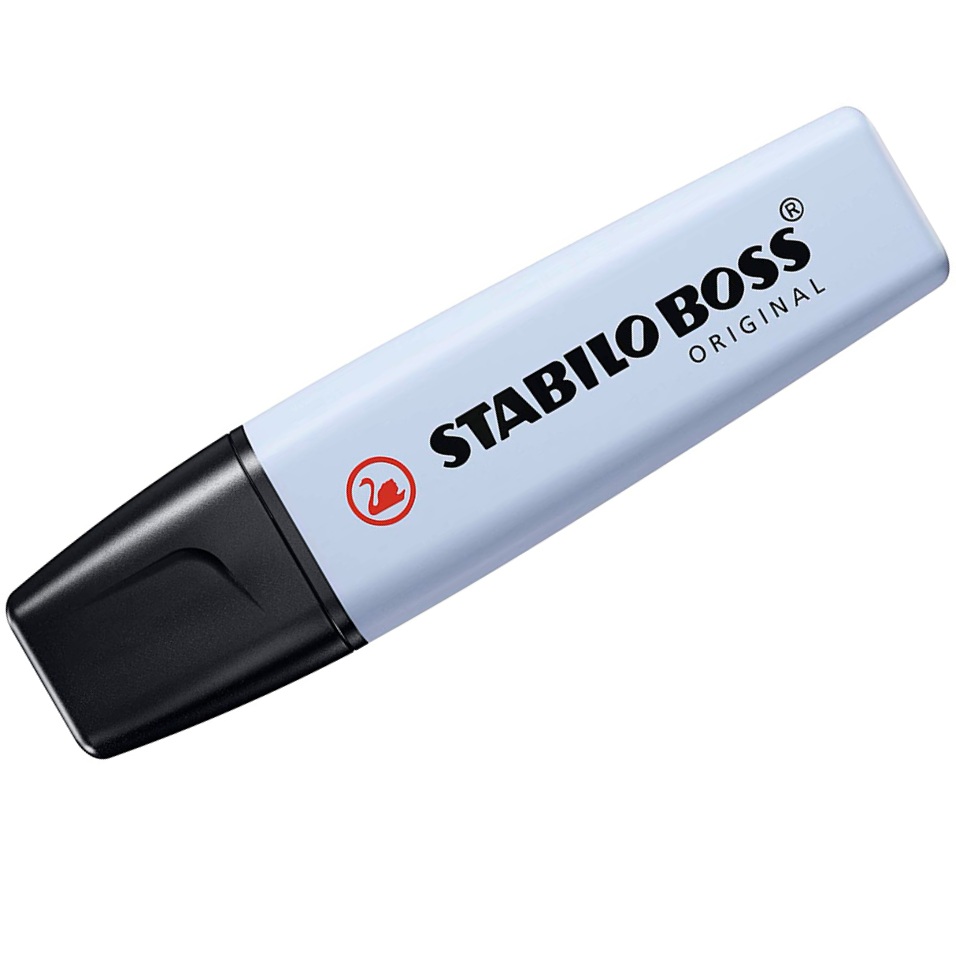 STABILO BOSS ORIGINAL 158214