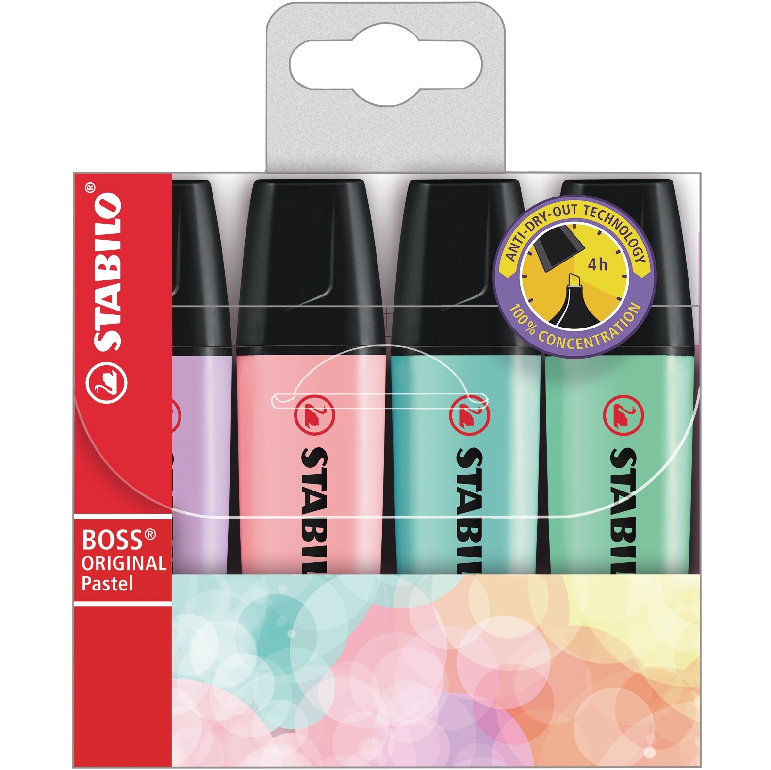 STABILO BOSS ORIGINAL 79905