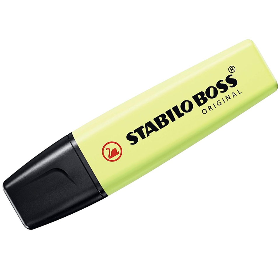 STABILO BOSS ORIGINAL 158215
