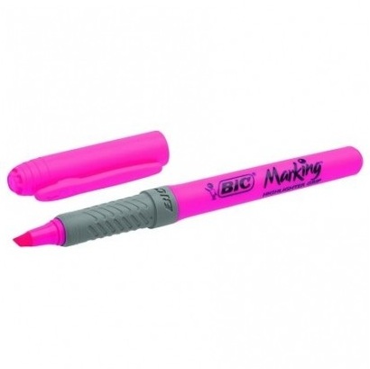 BIC SURGLIGNEUR GRIP 73990
