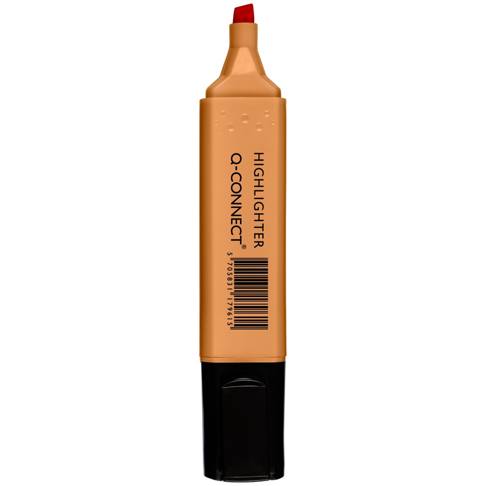 Q-CONNECT HIGHLIGHTER 152529