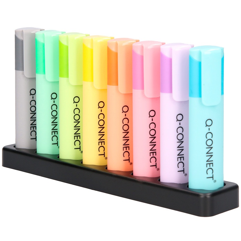 Q-CONNECT HIGHLIGHTER 165664