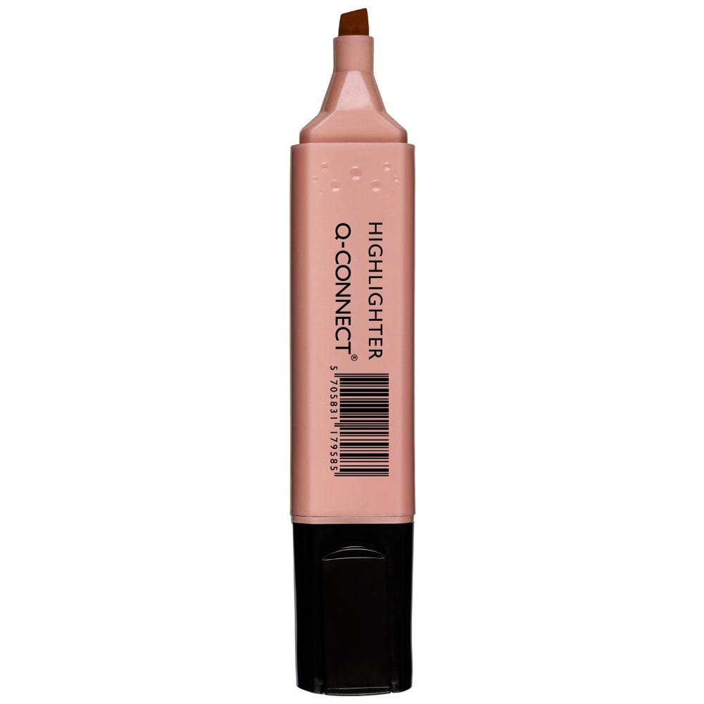 Q-CONNECT HIGHLIGHTER 152530